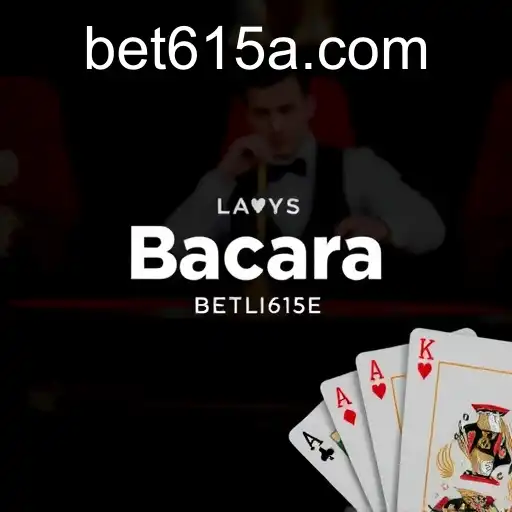 Bacará online