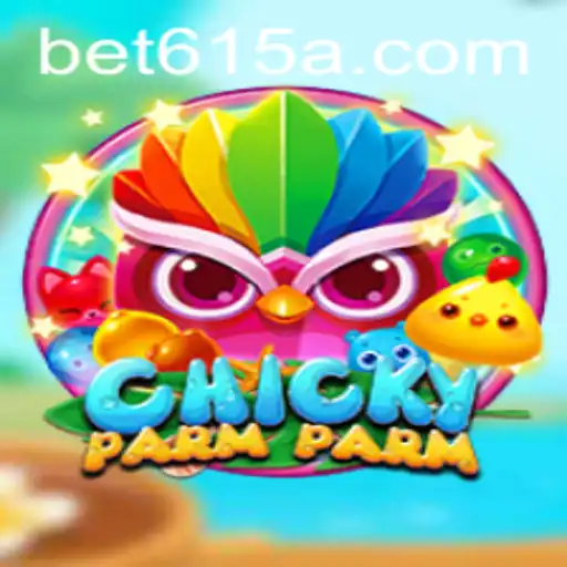 ChickyParmParm: Uma Nova Tendência no Mundo dos Jogos