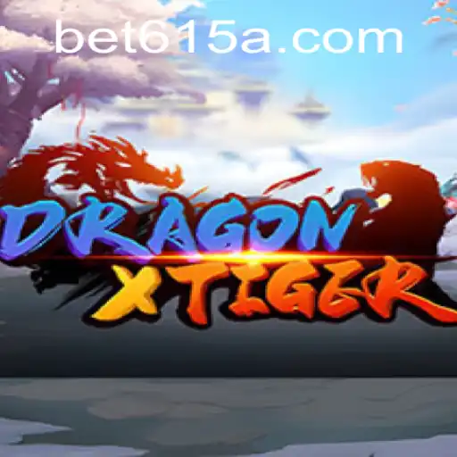 DragonXTiger: O Envolvente Mundo dos Jogos de Apostas
