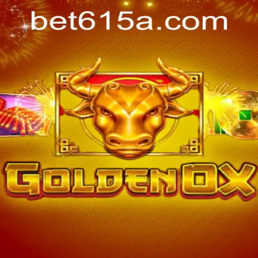 Descubra GoldenOx: O Jogo Que Está Revolucionando o Mundo das Apostas