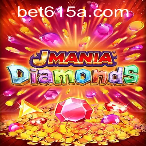 JManiaDiamonds: Descubra a Nova Sensação do Mundo dos Jogos